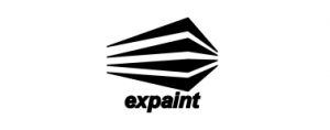 Товарный знак Expaint