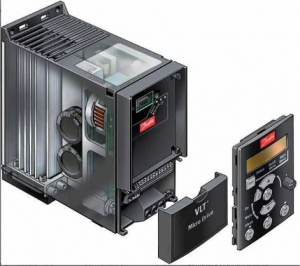 Преобразователь частоты Danfoss